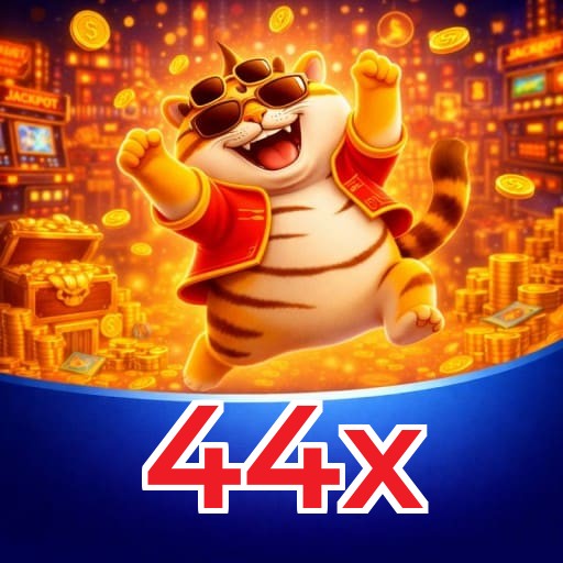 44x Cadastro Bônus R$ 1.000