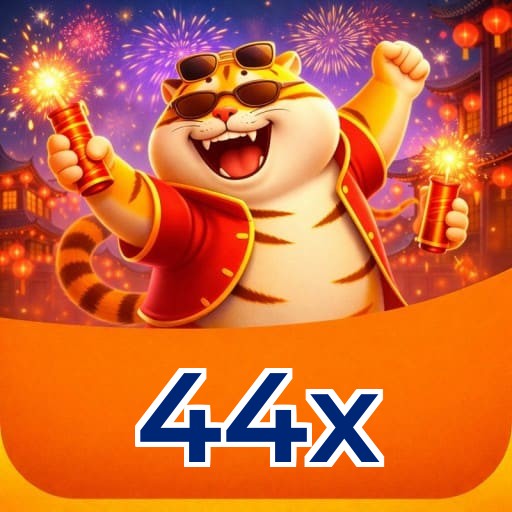 44x App Mobile - Android e iOS