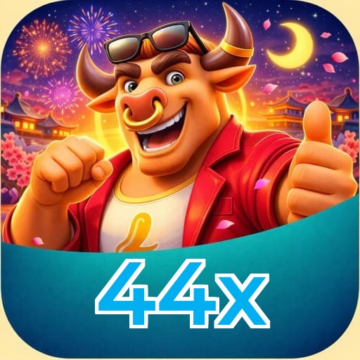 44x Fortune - Tiger Ox Mouse