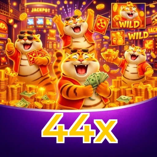 44x Login Seguro