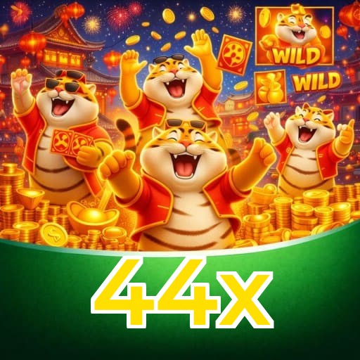 Catálogo Completo de Bônus 44x