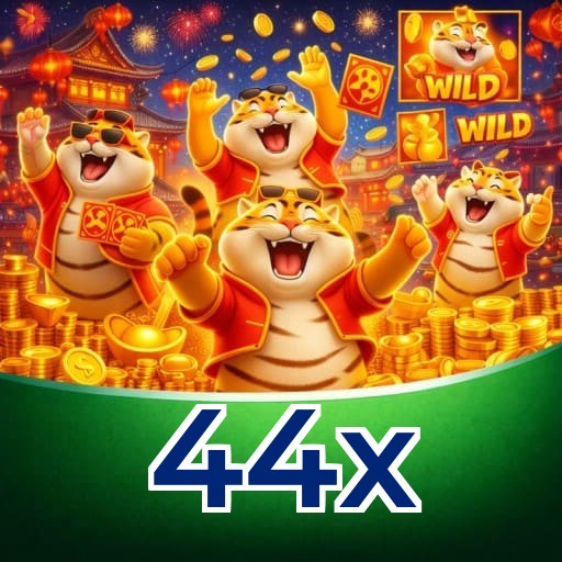 44x Bet - Apostas Esportivas Profissionais