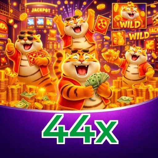 44x APK - Download Oficial Android