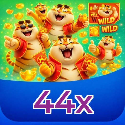 44x Jogos - 2.500+ Títulos